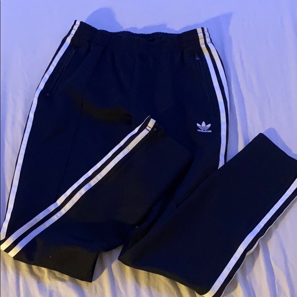 adidas joggers